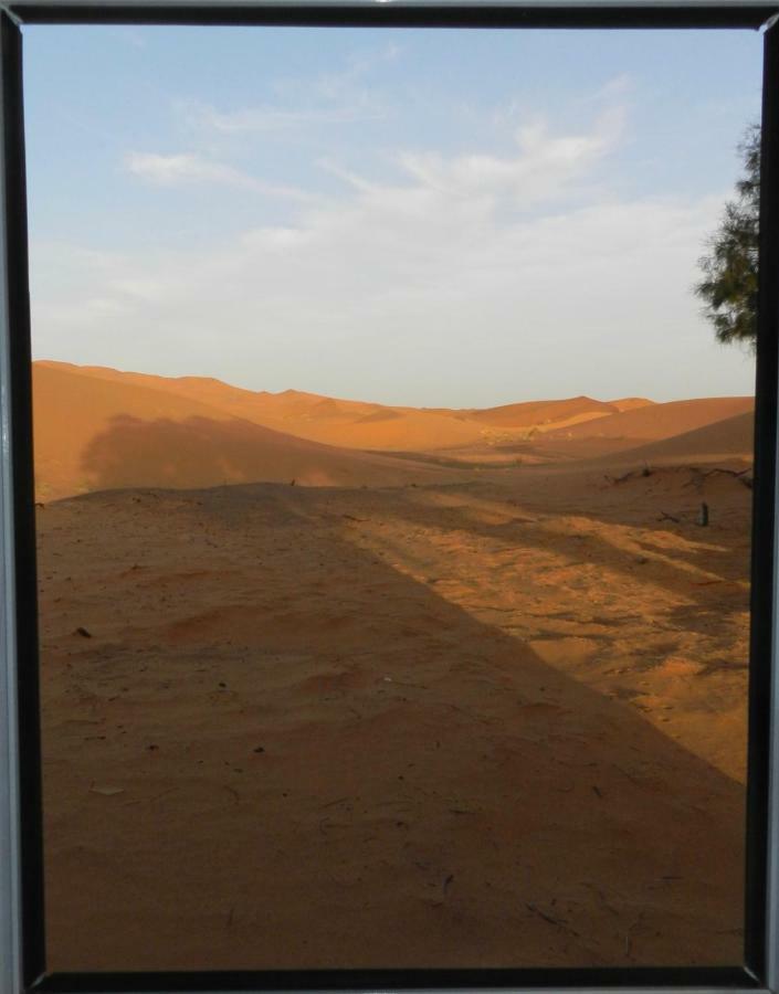 Prestigious camp Hotel Merzouga Exterior foto